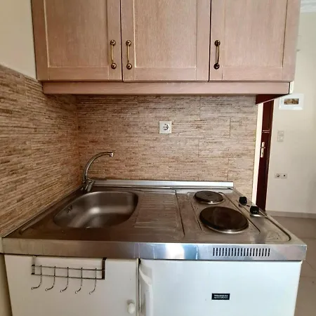 Center 25 Daire Hanya