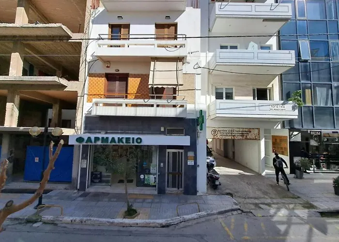 Apartament Center 25