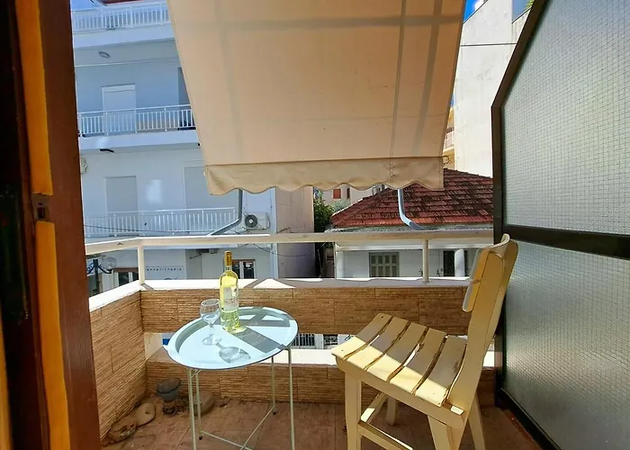 Center 25 Chania (Crete)