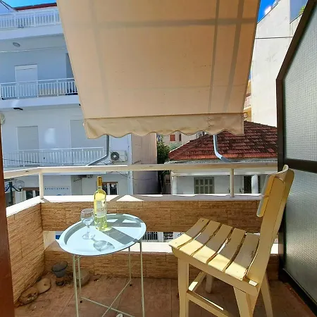 Center 25 Chania (Crete)