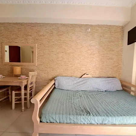 Center 25 Appartement