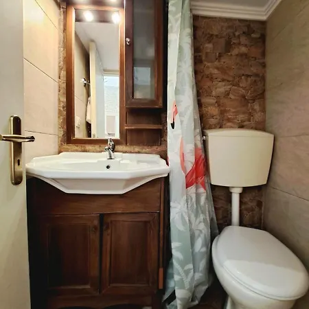 Appartement Center 25