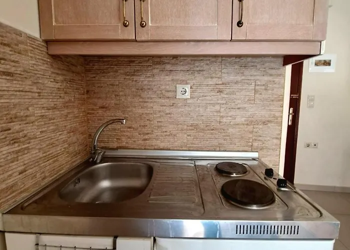 Center 25 Apartment Chania (Crete)